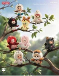 Pop Mart Dear Birds Series Plush Toy Blind Box Animals Theme Collectible. Fixed Price $239.99.