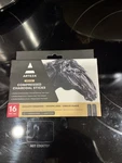 Arteza Compressed Charcoal Sticks, Set Of 16. Fixed Price $12.00.