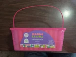 Mondo Llama Sidewalk Chalk - 50 Pieces For Kids 4+ Factory Sealed. Fixed Price $6.99.
