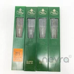 Faber Castell Leads 9030/2H 9030/H 9030/F 9074/FC-F Refills (4 Boxes). Fixed Price $16.94.