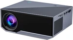Zdk Native 1080P 18000 Lumen Projector With Wifi And Bluetooth. Fixed Price $45.00.