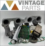 Link-belt Valve Cont 12A2184 New Oem. Fixed Price $134.68.