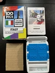 100 Pics: Italy. Fixed Price $10.00.