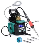 Yihua 939D+ Iii 110W Digital Soldering Station / 60W 926LED-IV. Fixed Price $59.99.