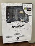 Speedball Art Products 3062 Complete Calligraphy Kit. Fixed Price $10.95.