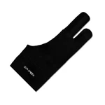 Xppen Professional Artist Glove 2-FINGERS For Graphics Drawing Tablet G.... Fixed Price $14.44.