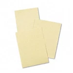 Pacon 4009 Economy Weight Drawing Paper 500 Sheets 40LB 9"X12" Cream. Fixed Price $21.08.