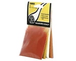 Woodland Scenics Flower Bag, 4-COLOR/1.5 Cu. In. WOOT48. Fixed Price $5.99.