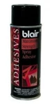 Blair Maximum Strength Spray Adhesive 82489, Size 11 Oz *flammable*. Fixed Price $12.99.