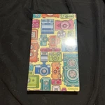 Crayola Creative Escapes Coloring Folio 32P With 12 Colored Pencils And Tablet. Fixed Price $7.53.