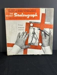 Vintage Brandt Scaleograph Cropping Tool Original Box With Instructions. Fixed Price $69.99.