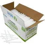Adtech Hot Glue Sticks 4" Mini Size, White, 550 Count,. Fixed Price $41.49.