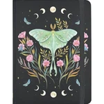 Peter Pauper Press Luna Moth Journal. Fixed Price $46.58.