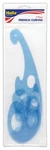 Maped Helix French Curve Template 3PC. Set Plastic Office School Drafting Draw. Fixed Price $8.95.