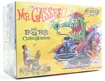 Atlantis Mr. Gasser Ed Big Daddy Roth 1:32 Scale Plastic Model Car Kit H1301. Fixed Price $20.99.