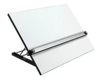 Acurit Pxb 24 36 Drawing Board For Artists And Designers - Portable Workspac. Fixed Price $160.00.