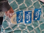 Lot Of New Rolls Alvin 2300-A Drafting Tape Masking Artists. Fixed Price $15.00.