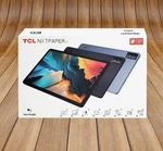 Tcl Nxtpaper Tablet 11" 2K 256GB Ram Wifi+bt 8-CORE Cpu Dual 8MP Cam 8000MAH. Fixed Price $199.00.