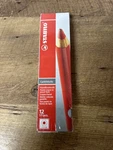 Stabilo Carbothello 1400/724 Pastel Crayon In Pencil Set Of 12 Cold Gray. Fixed Price $29.00.