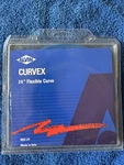 Alvin Curvex Flexible 24" Engineering Drafting Design Architect Art Tool. Fixed Price $20.00.