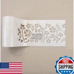 Prima Marketing Inc Redesign Stick Style Stencil Roll 4. Fixed Price $44.59.
