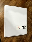 Aovoa Zen Meditation Board, Painting With Water For Relaxing, Mindfulness. Fixed Price $15.00.