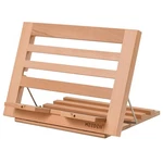 Meeden Stand With Page Clips, Cookbook Holders For Natural. Fixed Price $38.82.