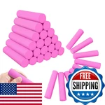 Felizroca 50 Pack Washable Sidewalk Chalks For Kids Non-toxic Jumbo. Fixed Price $30.08.