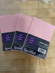 Speedball Speedy-carve Printing Carving Blocks, Rectangle, 4X6, 3 Pack. Fixed Price $18.00.
