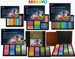 Mungyo Gallery Artists' Soft Oil Pastels Professional 12 24 36 48 72 Color. Fixed Price $69.80.