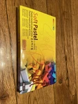 Mungyo Soft Pastel MPS-48 Half Square Chalk Color Lot. Fixed Price $11.95.