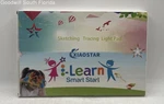 Xiaostar Sketching Tracing Light Pad With Adjustable Brightness Not Tested. Fixed Price $21.99.