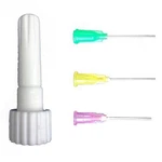 Glassline Paint Pen Deluxe Tip Set. Fixed Price $20.77.
