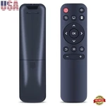 Replacement Remote Control For Hotpeak PR06 Mini Portable Projector. Fixed Price $15.99.
