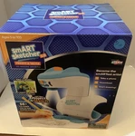 Flycatcher Smart Sketcher 2.0 Projector & Draw Kids Tracer Stem. Fixed Price $55.00.