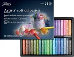 Mungyo Gallery Soft Oil Pastel For Artist Premium Colors Drawing MOPV36. Fixed Price $38.94.