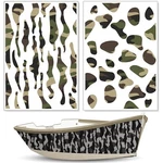 Juexica Pcs 18 26 Inch Large Stencils Camouflage For Boat R.... Fixed Price $39.10.