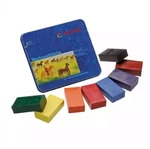 Stockmar Honey Crayon Block 8 Colors Can 61005. Fixed Price $31.58.