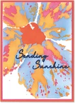Layered Stencils - Floral Impressions By Stacey Park. Fixed Price $46.99.