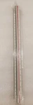 Pacific Arc T5121 Color Coded Engineer Triangle Scale Ruler Inch.. Fixed Price $12.99.