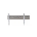 Excel Blades 70036 Yardstick Compass Circle Maker, Lead & Pin Post ... Fast Ship. Fixed Price $30.99.
