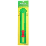 Learning Resources Bullseye Demonstration Compass Dual-scale Ruler Classroom. Fixed Price $41.55.