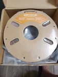Eryone Steampunk Rainbow 3D Printer Pla Filament 1.75 +/- 0.03MM, 1KG. Fixed Price $16.00.
