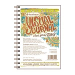 Strathmore Visual Journal Mixed Media 5.5X8. Fixed Price $29.27.