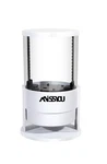 Missyou 3D Hologram Fan, 360 Projector Hd Led Holographic Chri. Fixed Price $110.78.