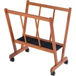 Meeden Display Print Rack: Artist Storage With Castors For Canvas Or.... Fixed Price $102.10.
