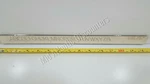 Nos Koh-i-noor 3005CL 500 Size 6 Lettering Template Ruler Rapidograph Original. Fixed Price $44.98.