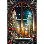 Mjcakrn Diamond Art Kits For Adults, 12X16 Inch, CHRISTMAS9. Fixed Price $17.84.