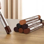 Wood Filler STICKS,6 Colors Wax Crayons For Repairing Scratches, Scuffs,. Fixed Price $16.78.