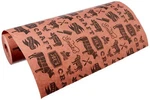 Oklahoma Joe's Peach Butcher Paper 12IN 100FT Unwaxed Heat Resistant Food Wrap. Fixed Price $33.29.